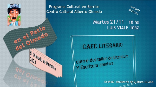 CIERRE LITERATURA 